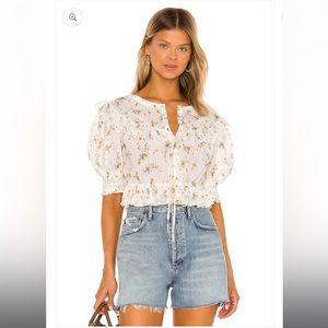 TULAROSA Top